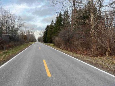 8625 Starville Rd, Algonac, MI, 48001