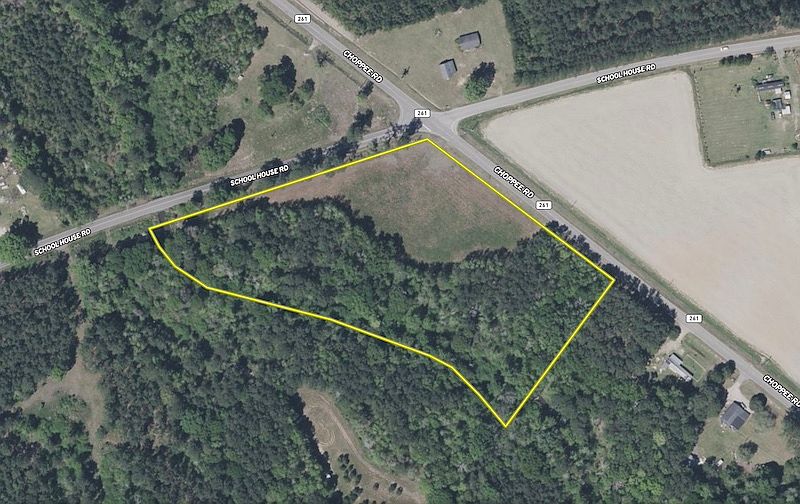 1st image of Highway 261 Lot Wp001