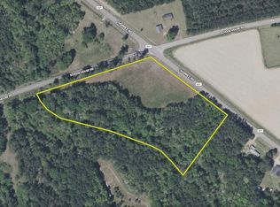 Highway 261 Lot Wp001, Hemingway, SC 29554