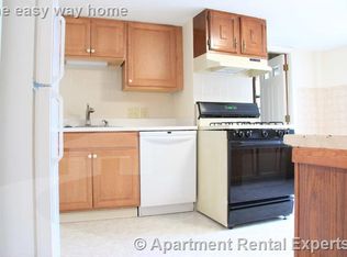 21 Warren St #3L, Cambridge, MA 02141
