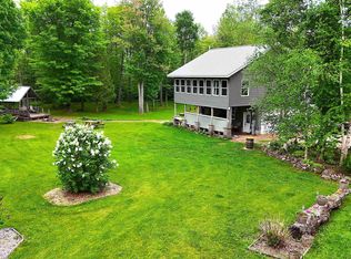 N5232 Dhondt Rd, Rumely, MI 49885