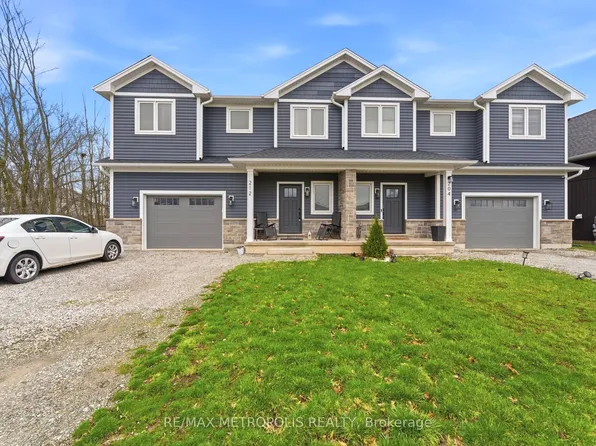 212 Iva St, Welland, ON L3B 1W6