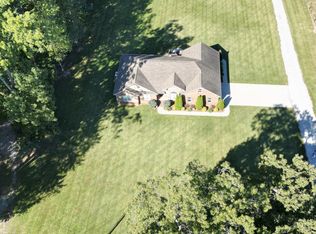 1070 Liberty Rd, Winchester, TN 37398