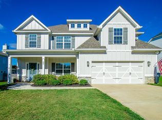 227 Shoshone Cir, Kathleen, GA 31047