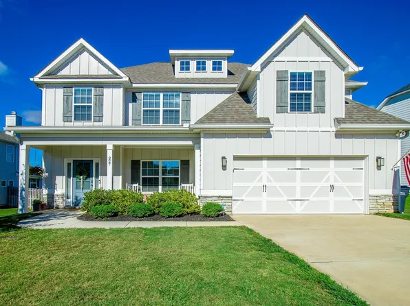 227 Shoshone Cir, Kathleen, GA 31047