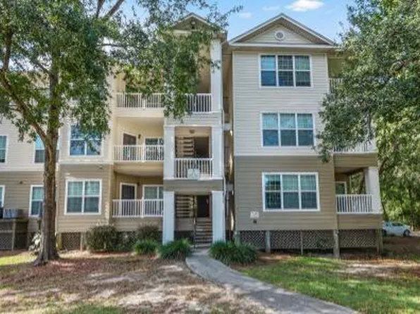 700 Daniel Ellis Dr APT 2305, Charleston, SC 29412