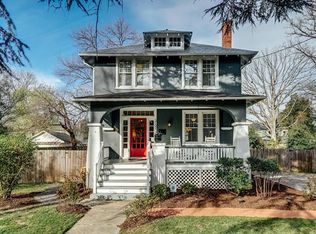 3702 Moss Side Ave, Richmond, VA 23222