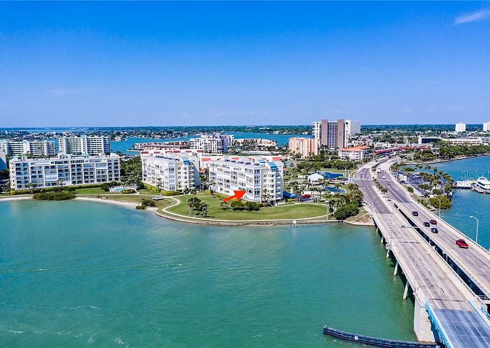 Baywatch At Harbourside Condominiums Saint Petersburg, FL Zillow