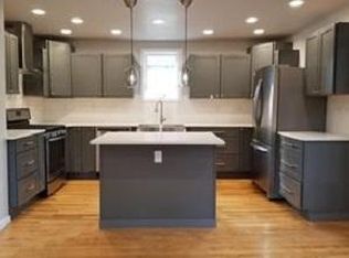 614 Dewitt St #1, Portage, WI 53901