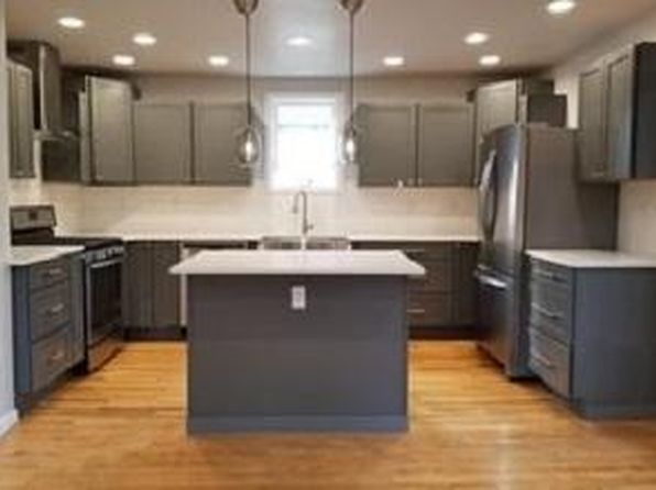 614 Dewitt St #1