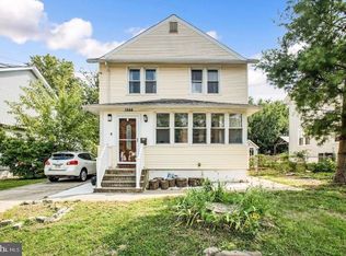 1544 Merchantville Ave, Pennsauken, NJ 08110