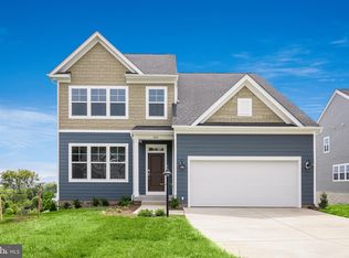 41 N Windsong Ct, Fishersville, VA 22939