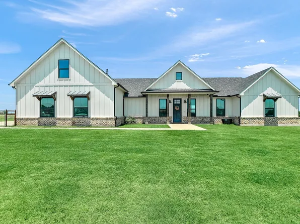 951 Sedalia Rd, Van Alstyne, TX 75495