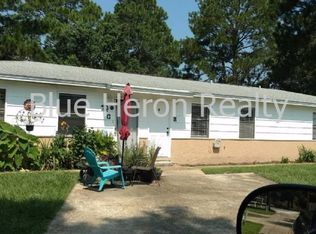 3802 W 25th St APT I, Panama City, FL 32405