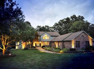 4904 Knollwood Ct, Valparaiso, IN 46383