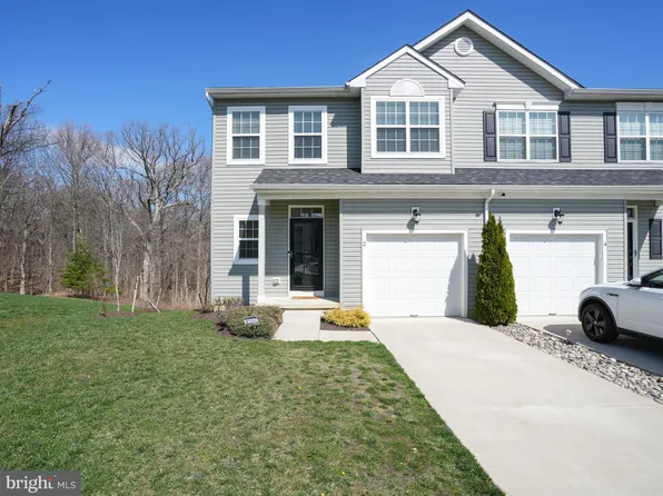 2 Shire Ct, Somerdale, NJ 08083