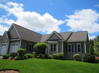 16 Appleton Way, Amherst, NH 03031