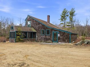 17 Wildcat Hill Road, New Ipswich, NH 03071
