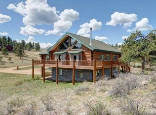 1533 Meadow Mountain Dr, Livermore, CO 80536