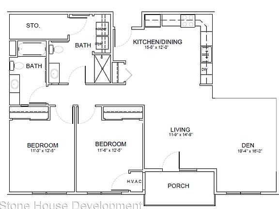 2nd image of this home