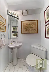 Sold by Halstead Real Estate