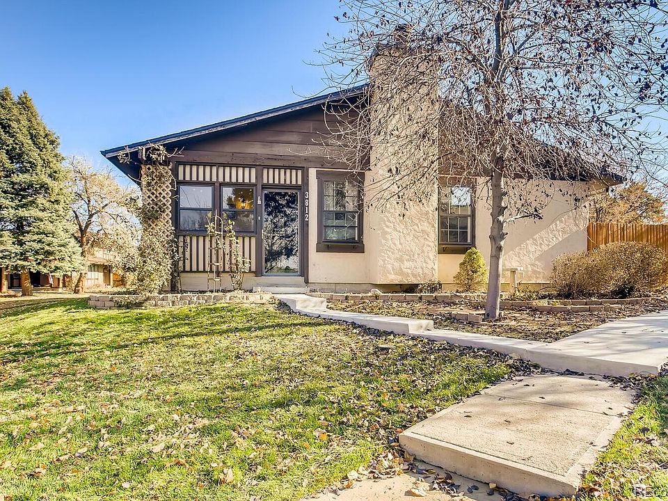 3812 S Evanston Street, Aurora, CO 80014 | Zillow