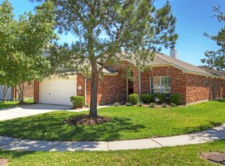 30010 Luna Lakes Dr, Spring, TX 77386