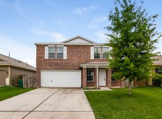 504 Leaf Cluster Ct E, Conroe, TX 77301