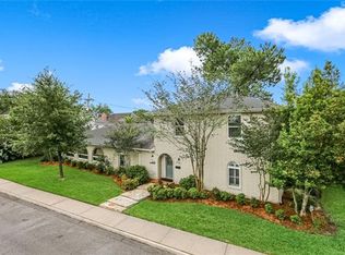 5721 Vicksburg St, New Orleans, LA 70124