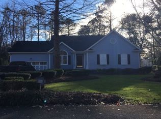 143 Francis Marion Dr, Wilmington, NC 28411