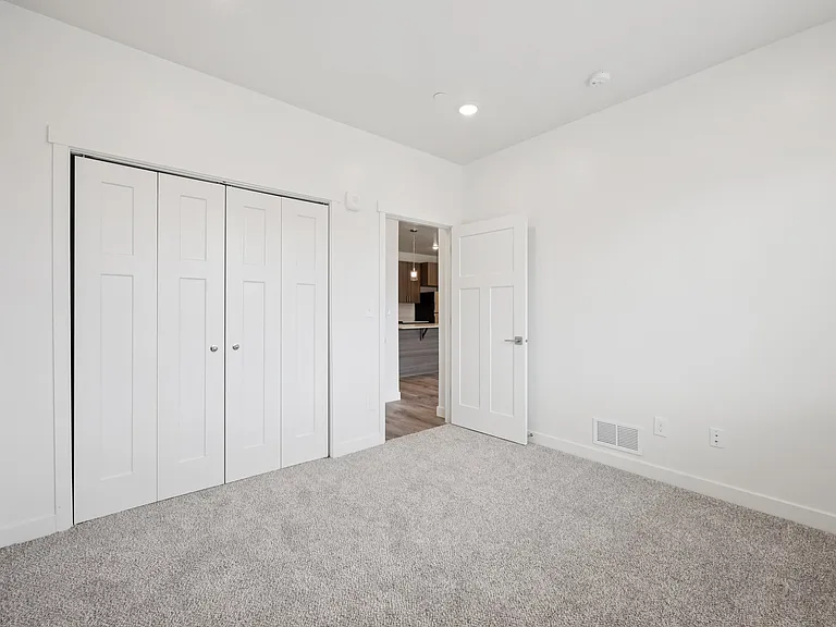 2 Bedroom - Spare Bedroom