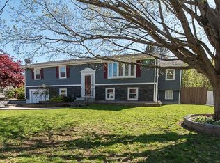 12 Setian Cir, Johnston, RI 02919