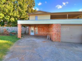 1902 N Moulton Ct, Oklahoma City, OK 73127