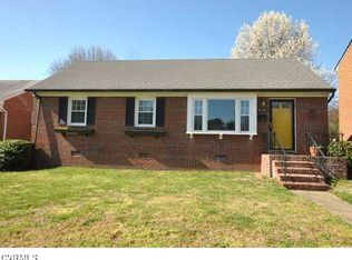 6721 Patterson Ave, Richmond, VA 23226