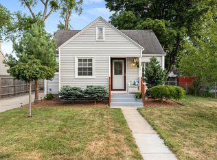 148 41st St SW, Grand Rapids, MI 49548