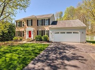 1112 Park Ridge Ct, Mount Airy, MD 21771