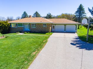 5130 Shaftsburg Rd, Williamston, MI 48895