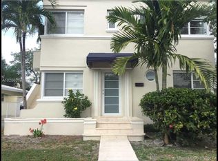 3233 S Le Jeune Rd, Coral Gables, FL 33134