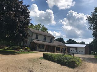 4631 N Ford Rd, Galena, IL 61036