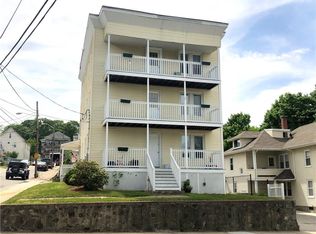 519 Manville Rd, Woonsocket, RI 02895