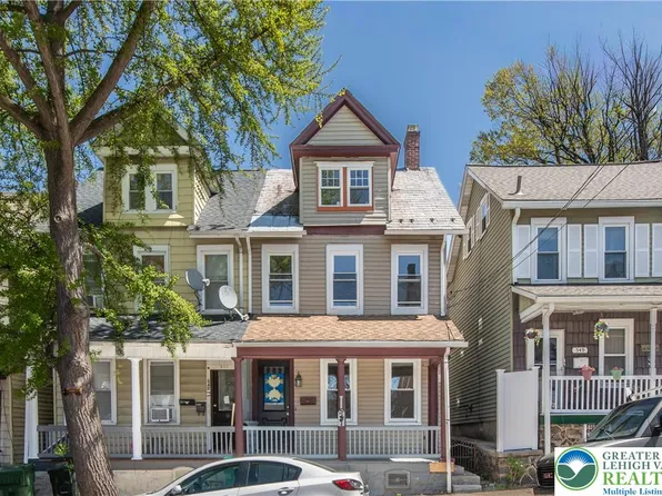 547 Ontario St, Bethlehem, PA 18015