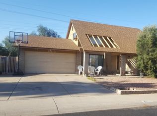 6415 W Caron St, Glendale, AZ 85302