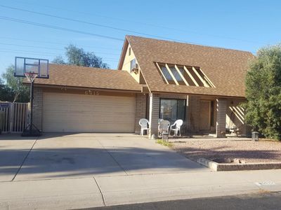 6415 W Caron St, Glendale, AZ, 85302