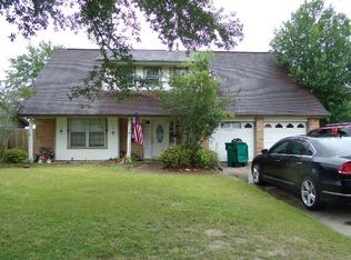 1915 Greenbriar Ave, Orange, TX 77632