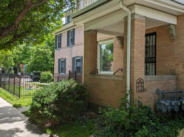 322 E Cedar Ave Unit C, Denver, CO 80209
