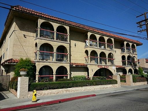 1st image of 13701 Yukon Ave APT 224