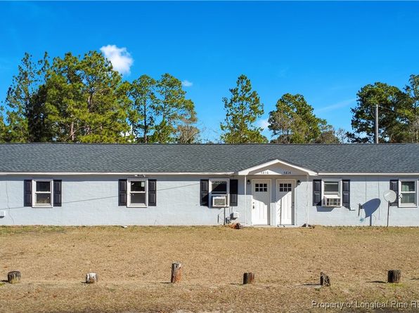5742 Gregory St, Fayetteville, NC 28311