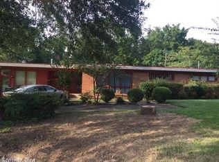 27 Detroit St, Little Rock, AR 72206