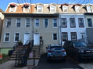 30 Yale Ave APT 1, Jersey City, NJ 07304