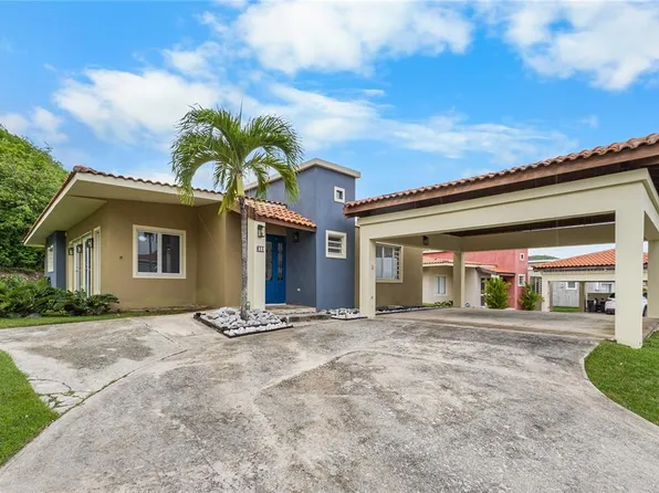 B31 Sunset St, Humacao, PR 00791